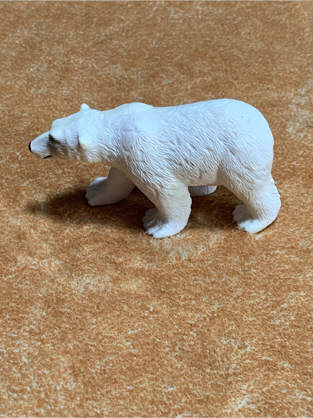 Terra by Battat Animal Figure Polar Bear
